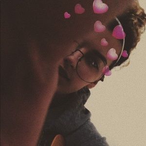 Meet your Posher, Brigit